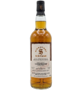 Signatory Vintage 100 U.S. Proof Edition #7 Linkwood 11 Year Old Single Malt Signatory Vintage 100 U.S. Proof Edition #7 Linkwood 11 Year Old Single Malt