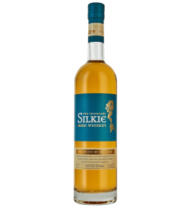 The Legendary Silkie Blended Irish Whiskey
