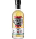 Single Cask Nation Bunnahabhain Staoisha 11 Year Old Single Malt Single Cask Nation Bunnahabhain Staoisha 11 Year Old Single Malt