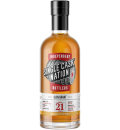 Single Cask Nation Glen Grant 21 Year Old Single Malt Single Cask Nation Glen Grant 21 Year Old Single Malt
