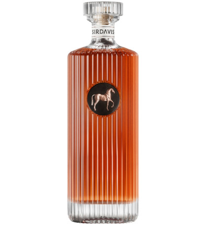 SirDavis Rye Whisky