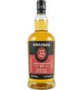 Springbank 12 Year Old Cask Strength Single Malt Batch 29 Springbank 12 Year Old Cask Strength Single Malt Batch 29