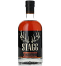 Stagg Barrel Proof Straight Bourbon Batch 25C Stagg Barrel Proof Straight Bourbon Batch 25C