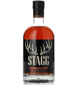 Stagg Barrel Proof Straight Bourbon Batch 25C