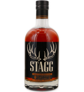 Stagg Barrel Proof Straight Bourbon Batch 26A