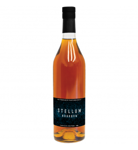 Stellum Black Straight Bourbon