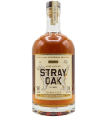 Stray Oak Small Batch Kentucky Bourbon Stray Oak Small Batch Kentucky Bourbon
