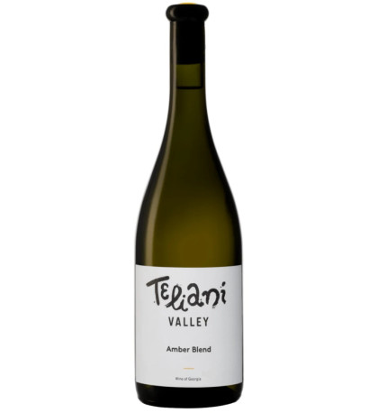 Teliani Valley Winery 97 Amber Blend 2022