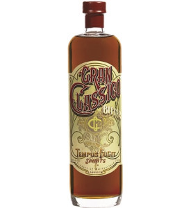 Tempus Fugit Spirits Gran Classico Bitter