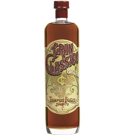 Tempus Fugit Spirits Gran Classico Bitter