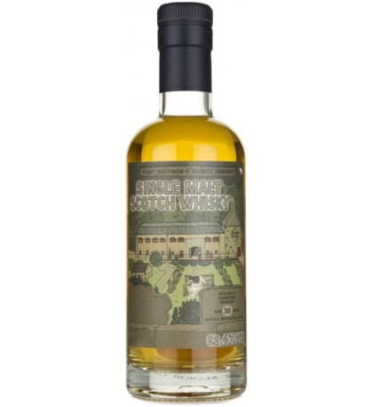 That Boutique-y Whisky Company Glenrothes 20 Year Old Single Malt 375ml