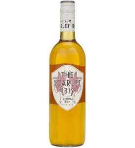The Scarlet Ibis Rum
