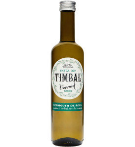 Timbal Vermut Seco 500ml Timbal Vermut Seco 500ml