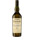 Tormore Blueprint Cask Program Cream Sherry Casks 10 Year Old Single Malt