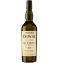 Tormore Blueprint Cask Program Toasted Barrels 10 Year Old Single Malt