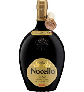 Toschi Nocello Walnut Liqueur