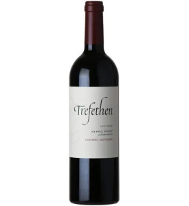 Trefethen Family Vineyards Cabernet Sauvignon 2020 Trefethen Family Vineyards Cabernet Sauvignon 2020