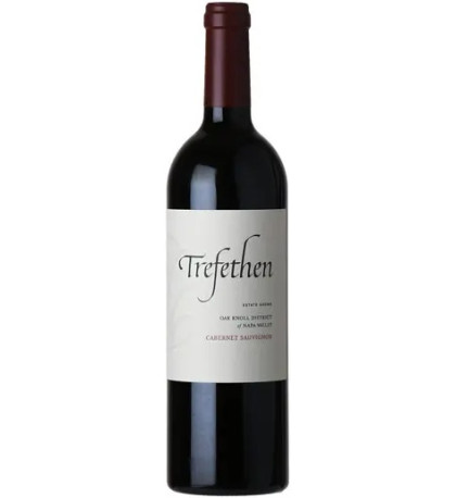 Trefethen Family Vineyards Cabernet Sauvignon 2020