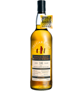 Tri Carragh Bruichladdich Lochindaal 16 Year Old Single Malt