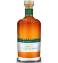 Uncharted Whisky Co. Park Life 22 Year Old Single Malt Uncharted Whisky Co. Park Life 22 Year Old Single Malt