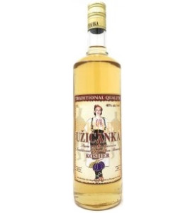 Uzicanka Slivovitz 1L