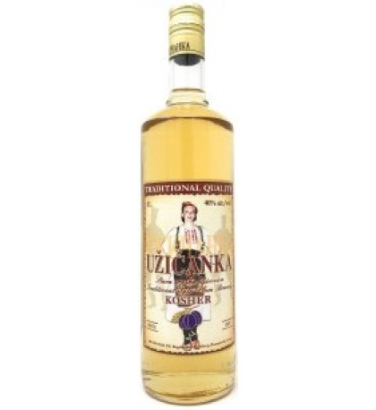 Uzicanka Slivovitz 1L