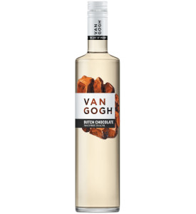 Vincent Van Gogh Dutch Chocolate Vodka