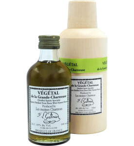 Vegetal de la Grande-Chartreuse 100ml