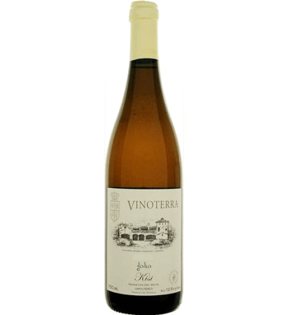Vinoterra Kisi 2020