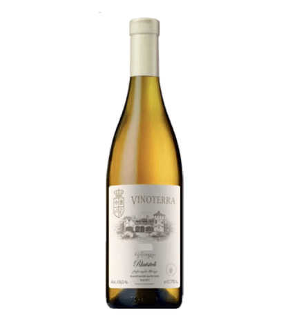 Vinoterra Rkatsiteli 2021