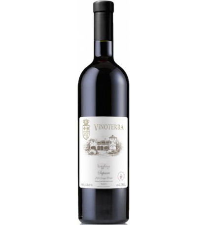 Vinoterra Saperavi 2020