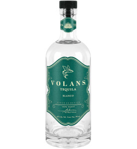 Volans Tequila Blanco Volans Tequila Blanco