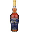 W. L. Weller Full Proof Kentucky Straight Wheated Bourbon