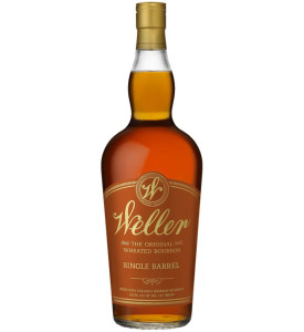 W. L. Weller Single Barrel Kentucky Straight Wheated Bourbon