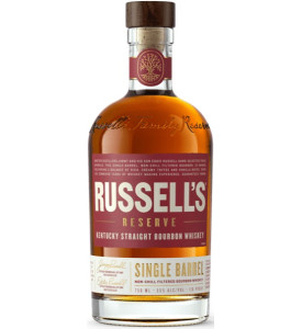 Wild Turkey Russell's Reserve Single Barrel Kentucky Straight Bourbon