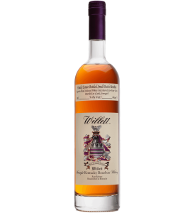 Willett Family Estate Bottled Small Batch 4 Year Old Straight Bourbon(AVAILABLE 12/9) Willett Family Estate Bottled Small Batch 4 Year Old Straight Bourbon(AVAILABLE 12/9)