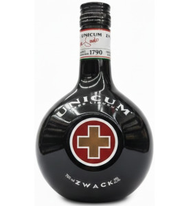 Zwack Unicum Herb Liqueur 700ml