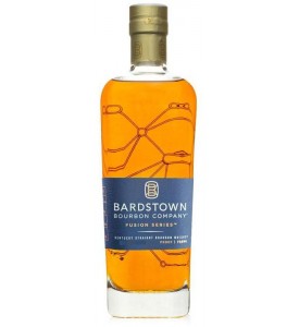 Bardstown Bourbon Company Fusion Series 5 Kentucky Straight Bourbon