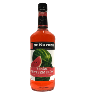 Dekuyper Watermelon Pucker