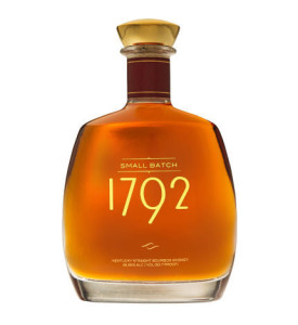 1792 Small Batch Kentucky Straight Bourbon