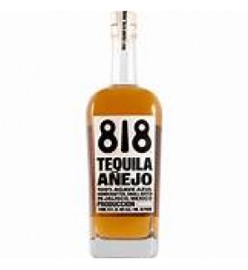 818 Tequila Anejo 