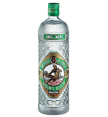 Anis del Mono Seco