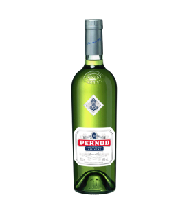 Pernod Absinthe Superieure