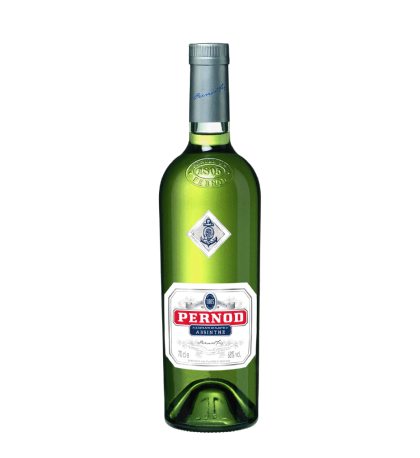 Pernod Absinthe Superieure