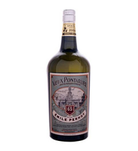 Vieux Pontarlier Absinthe
