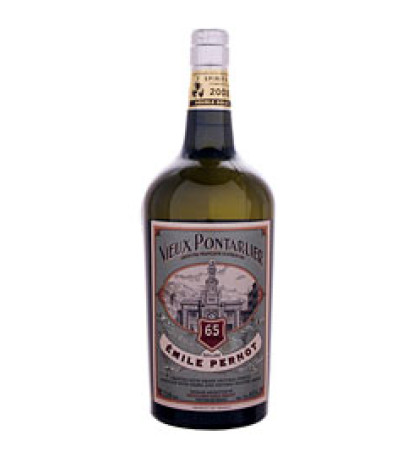Vieux Pontarlier Absinthe