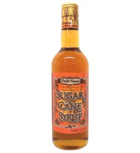 Petite Canne Sugar Cane Syrup 500ml