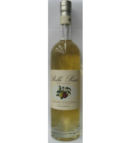 Belle Paire Pear 