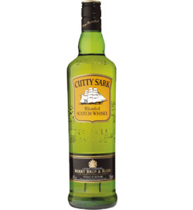 Cutty Sark 