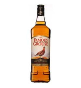 Famous Grouse